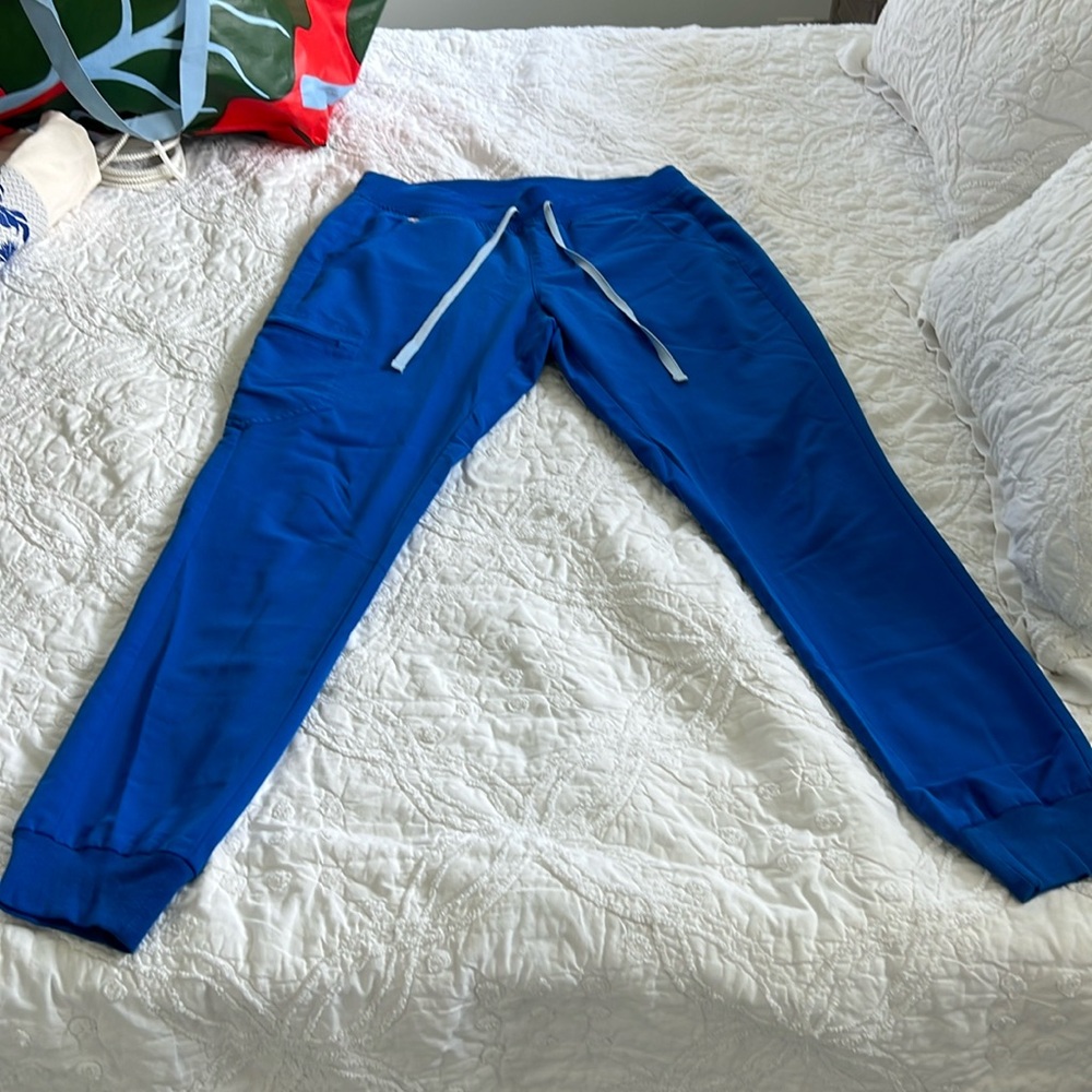 Figs Jogger Pants - Medium Tall